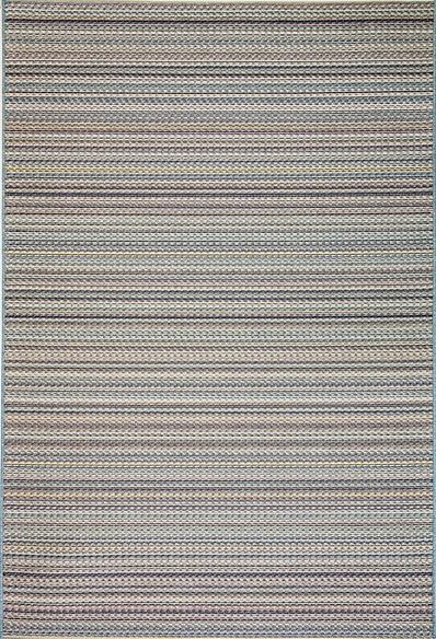 Dynamic Rugs BRIGHTON 8160-5025 Blue